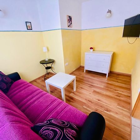 Apartments Olga Блед Экстерьер фото