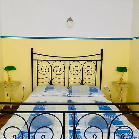 Apartments Olga Блед Экстерьер фото