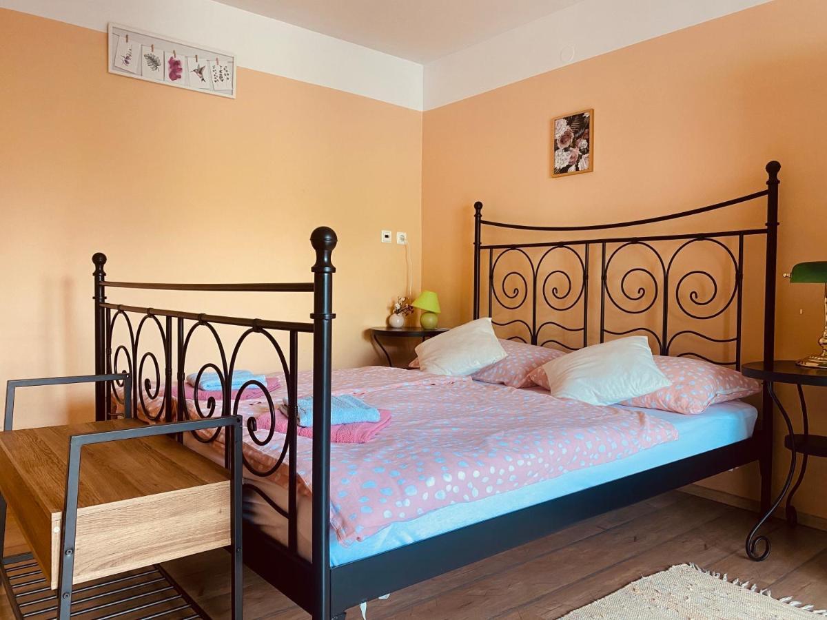 Apartments Olga Блед Экстерьер фото