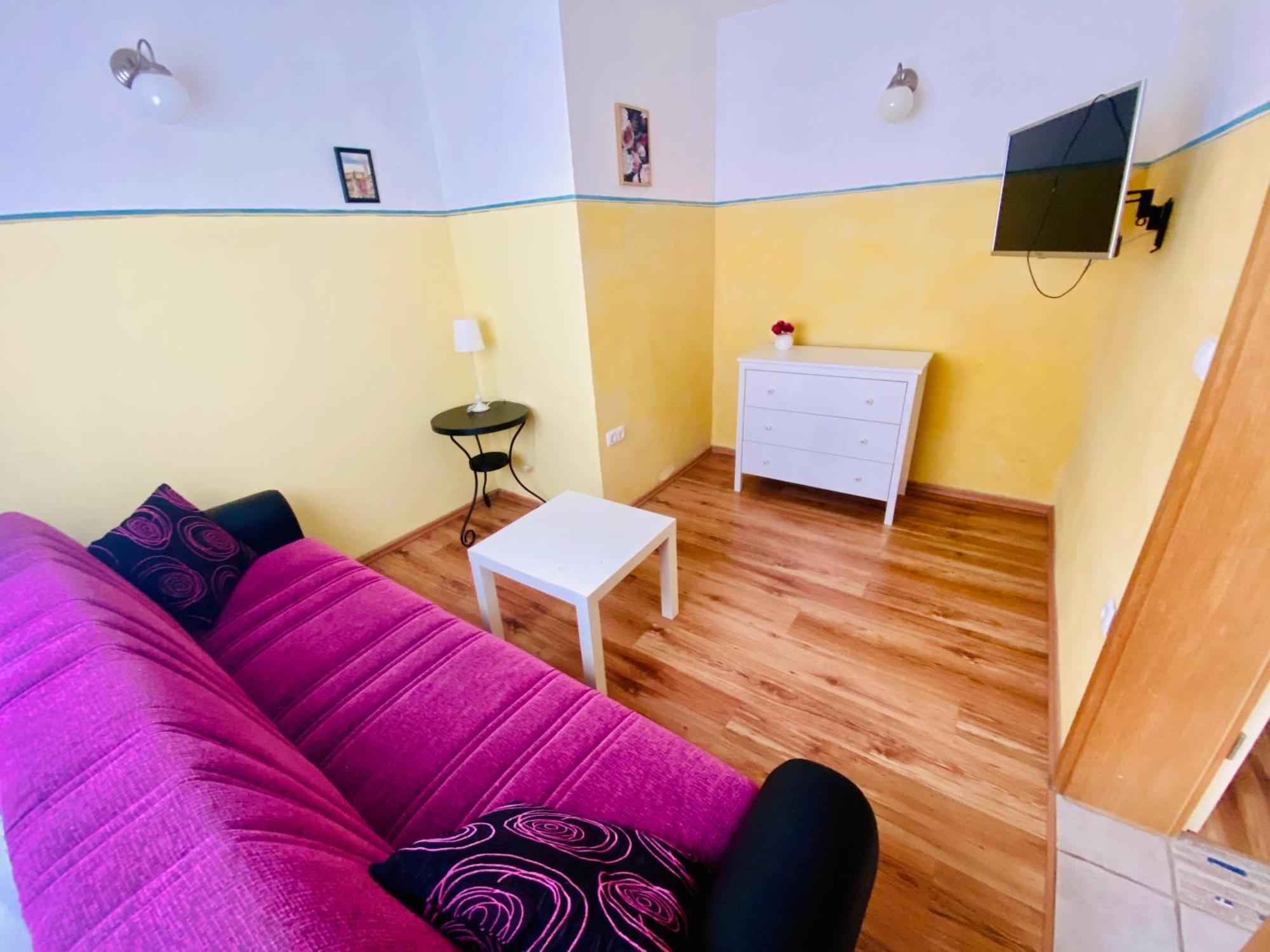 Apartments Olga Блед Экстерьер фото