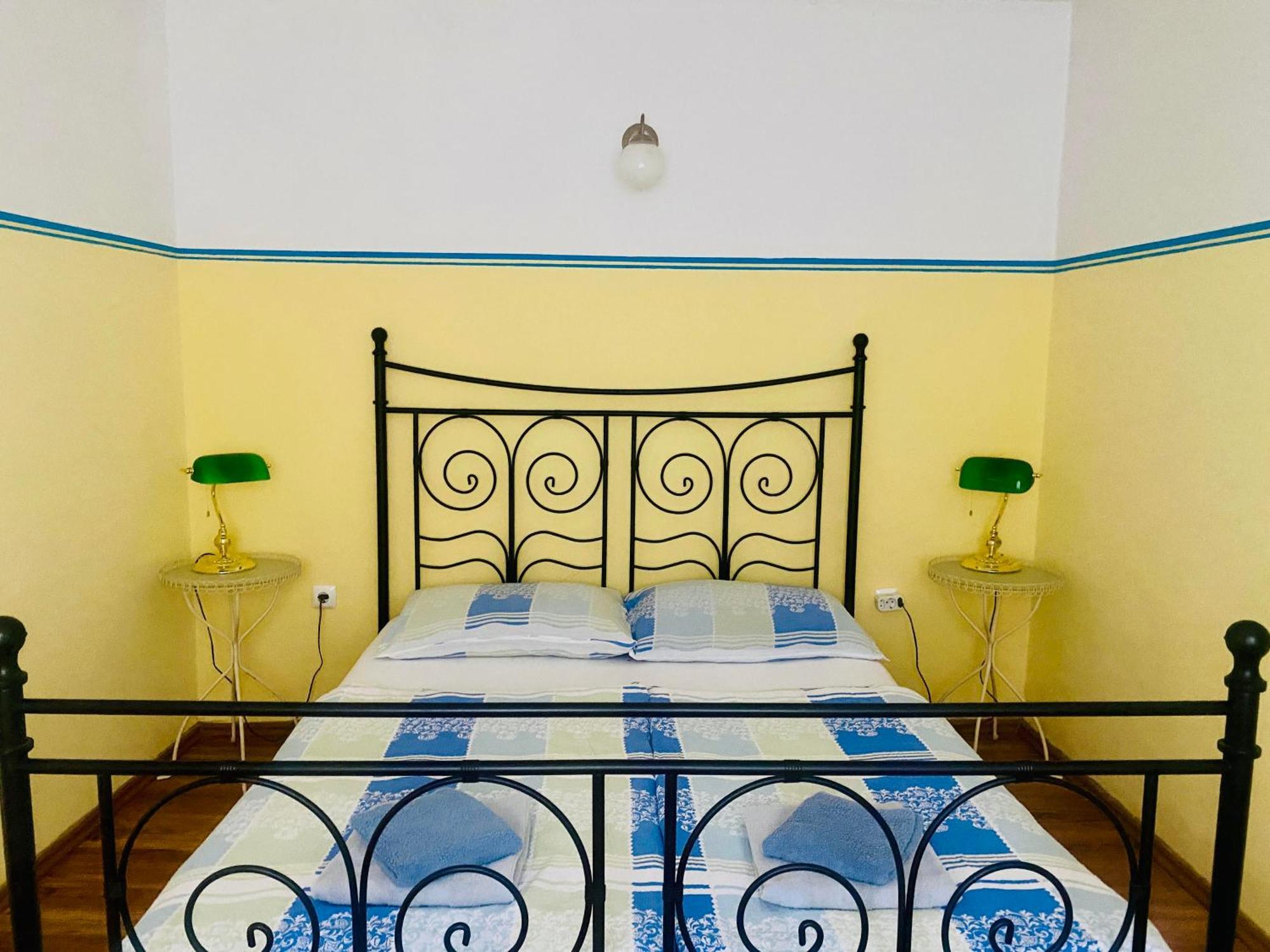Apartments Olga Блед Экстерьер фото