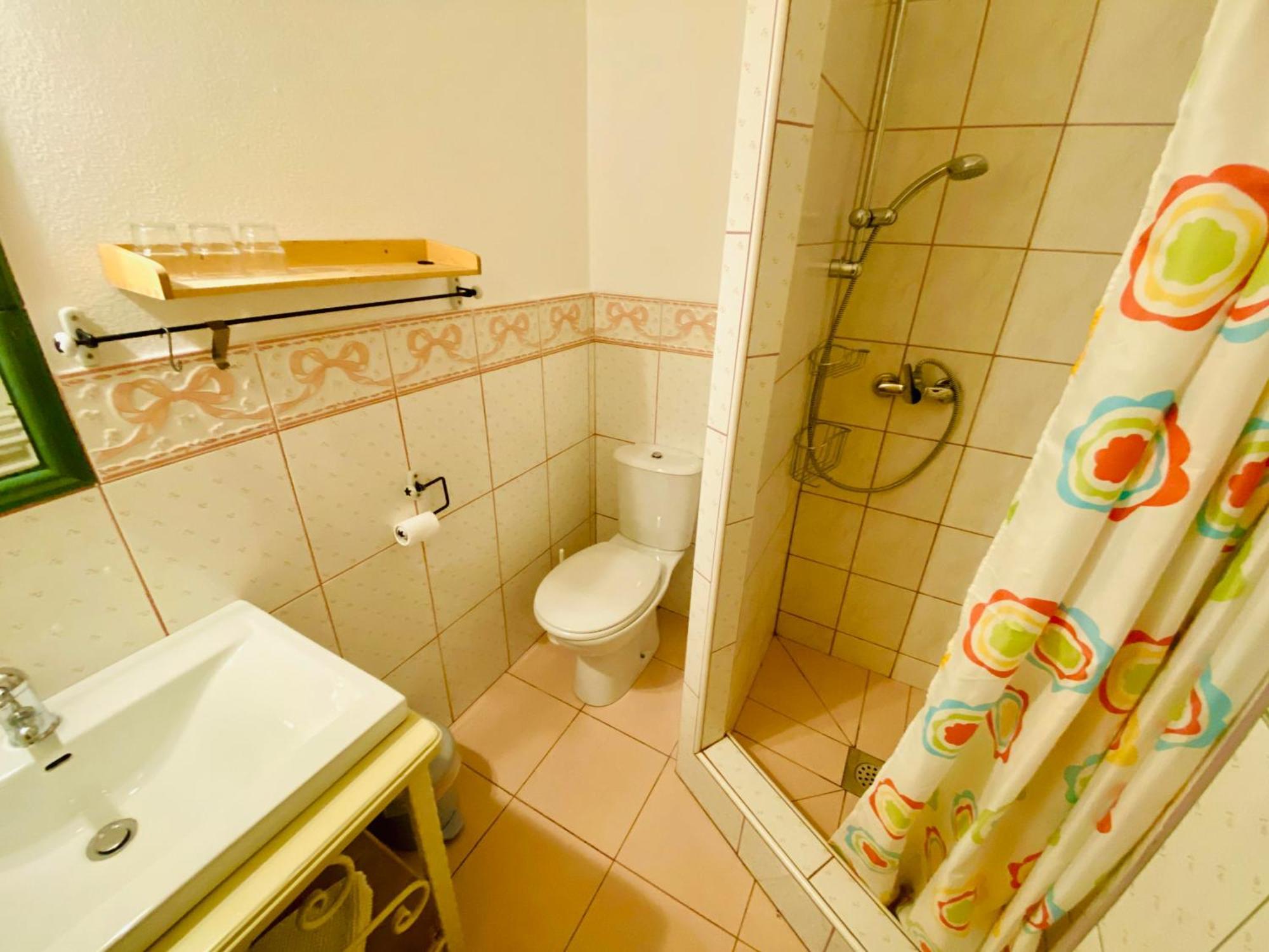 Apartments Olga Блед Экстерьер фото
