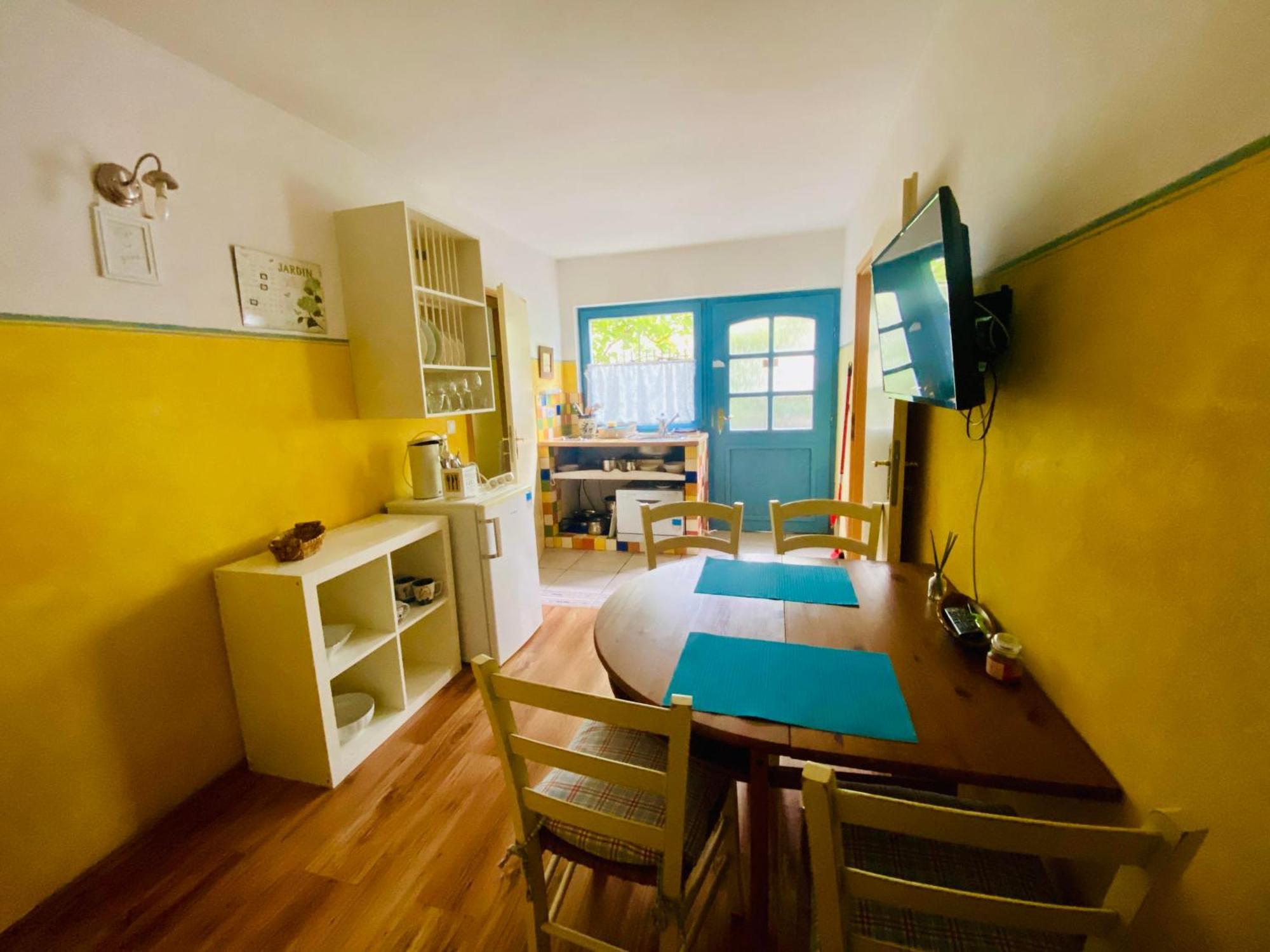 Apartments Olga Блед Экстерьер фото