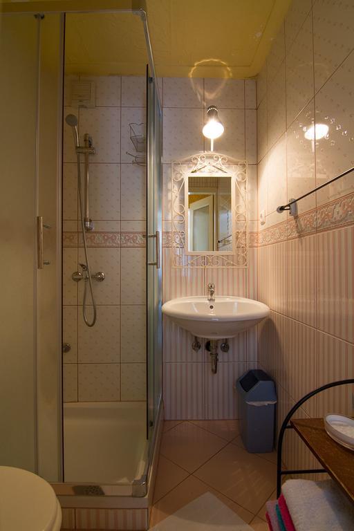 Apartments Olga Блед Экстерьер фото